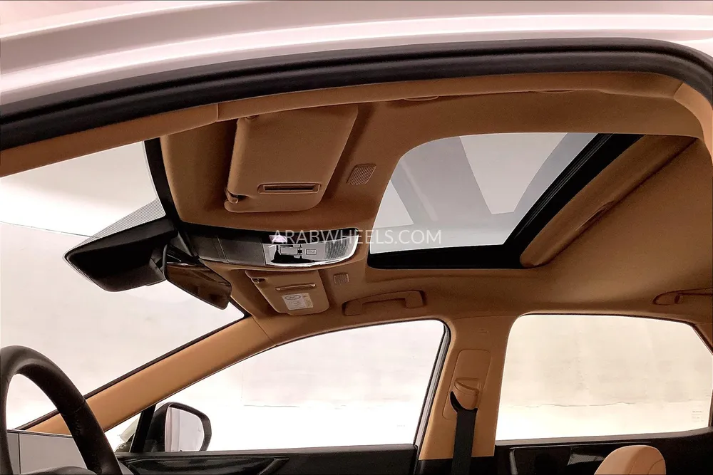 لكزس NX 2024 for Sale in الشارقة Image-18