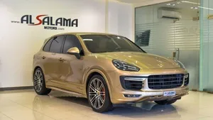 Porsche Cayenne GTS 2016 for Sale