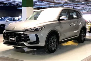 MG ZS 1.5T STD 2025 for Sale