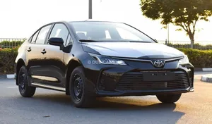 Toyota Corolla 2024 for Sale