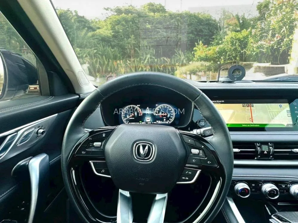 تشانجان CS95 2022 for Sale in دبي Image-19