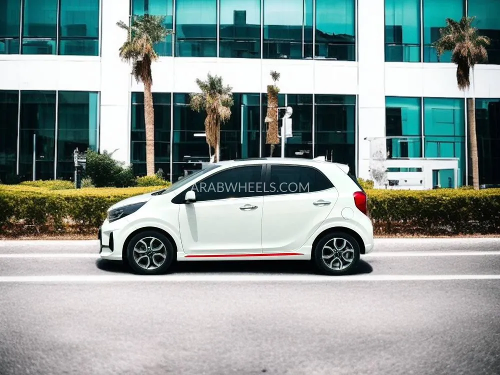 Kia Picanto 2023 for Sale in Dubai Image-7