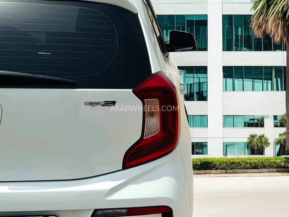 Kia Picanto 2023 for Sale in Dubai Image-10