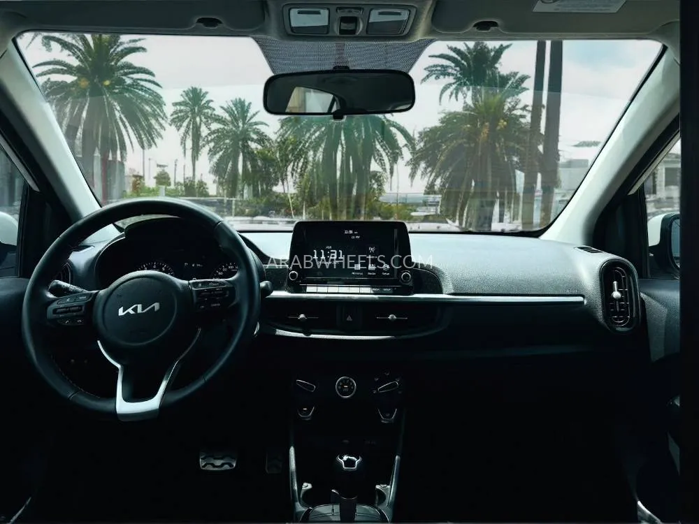Kia Picanto 2023 for Sale in Dubai Image-13