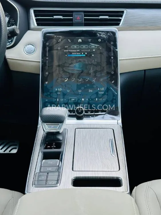 إم جي RX5 2024 for Sale in دبي Image-16