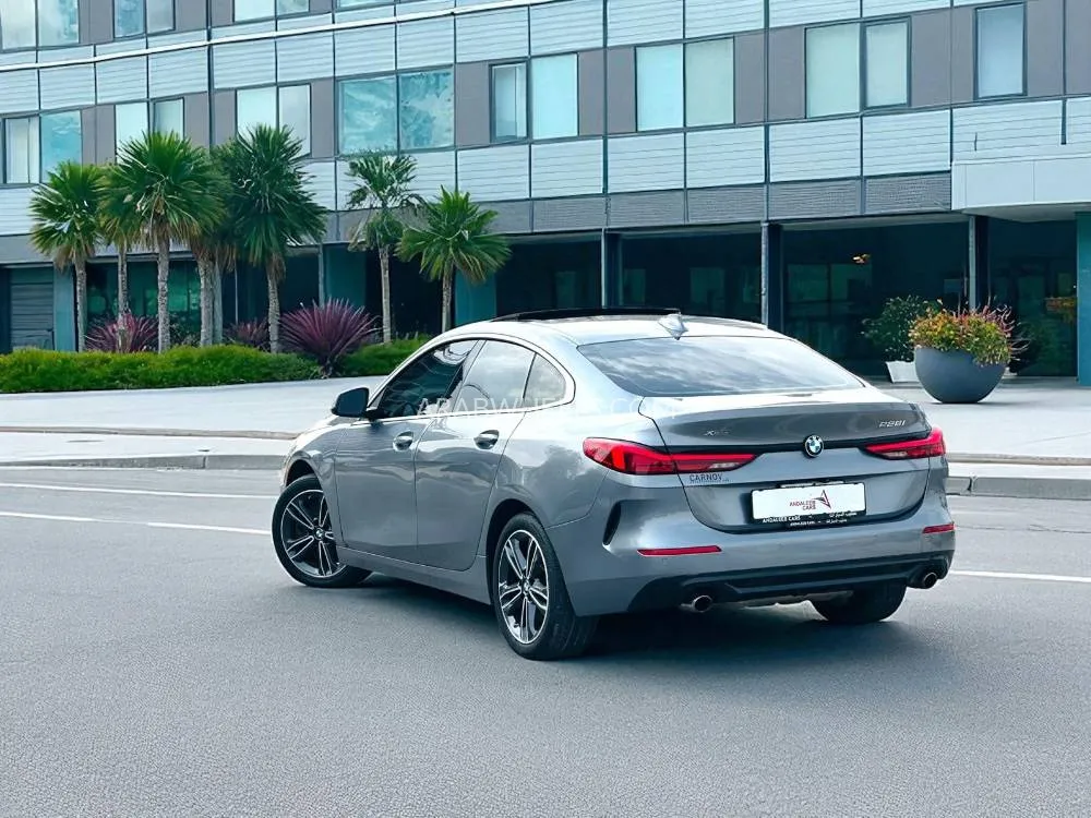 BMW 2 series 2021 for Sale in Dubai Image-8