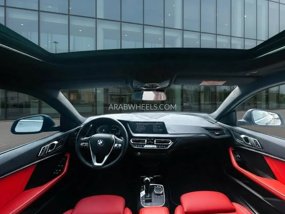 BMW 2 series 2021 for Sale in Dubai Image-14