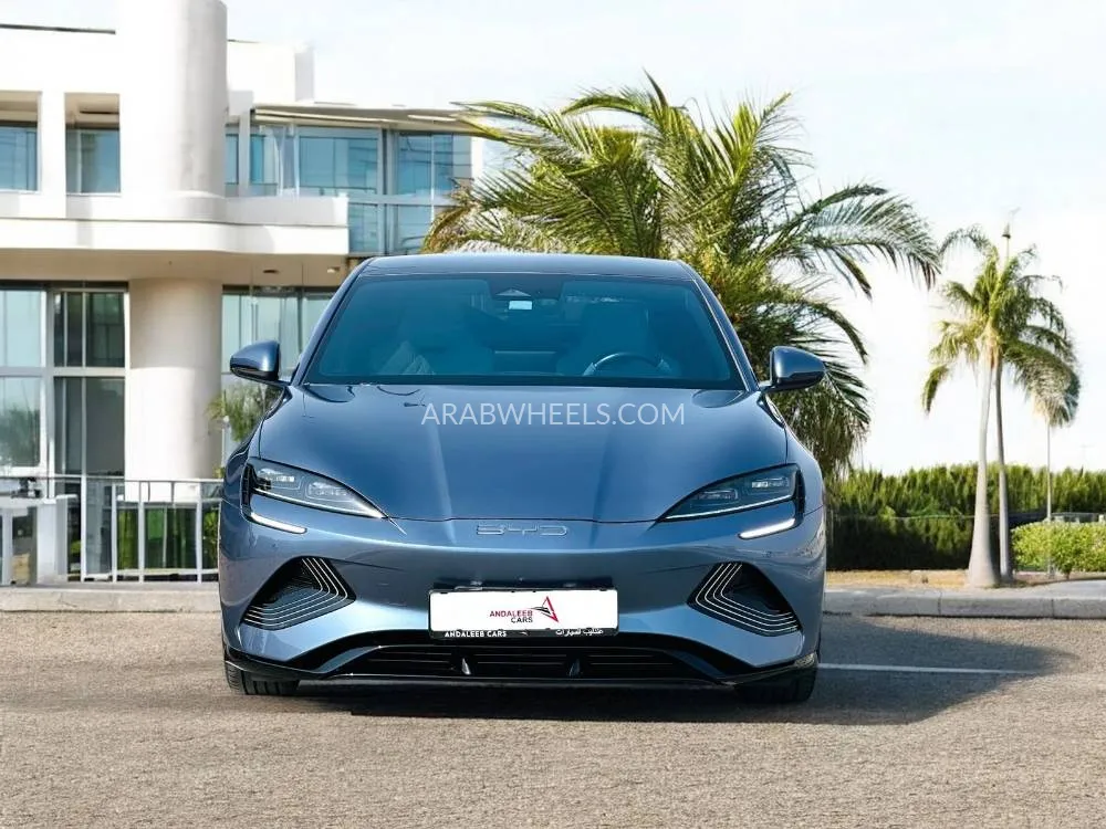 بي واي دي سيل 2025 for Sale in دبي Image-3