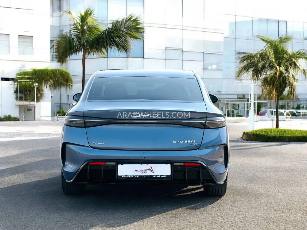 بي واي دي سيل 2025 for Sale in دبي Image-5