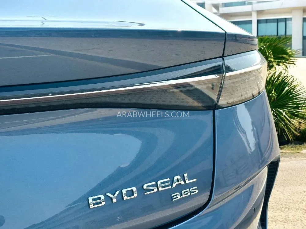 بي واي دي سيل 2025 for Sale in دبي Image-11