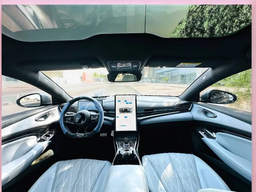 بي واي دي سيل 2025 for Sale in دبي Image-12