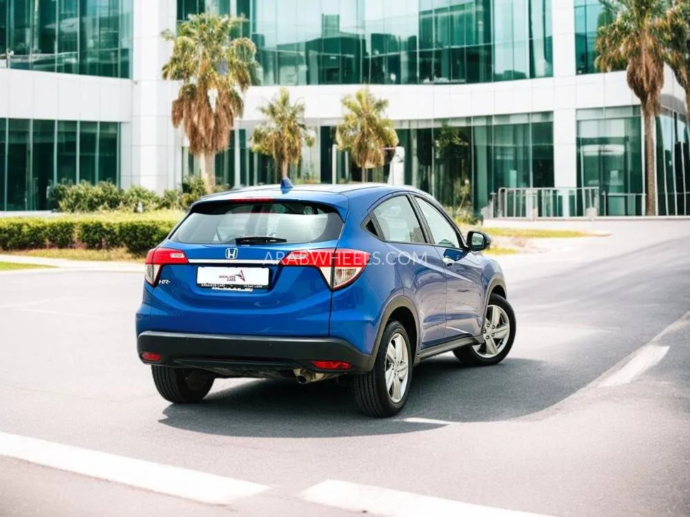 Honda HR-V 2020 for Sale in Dubai Image-6