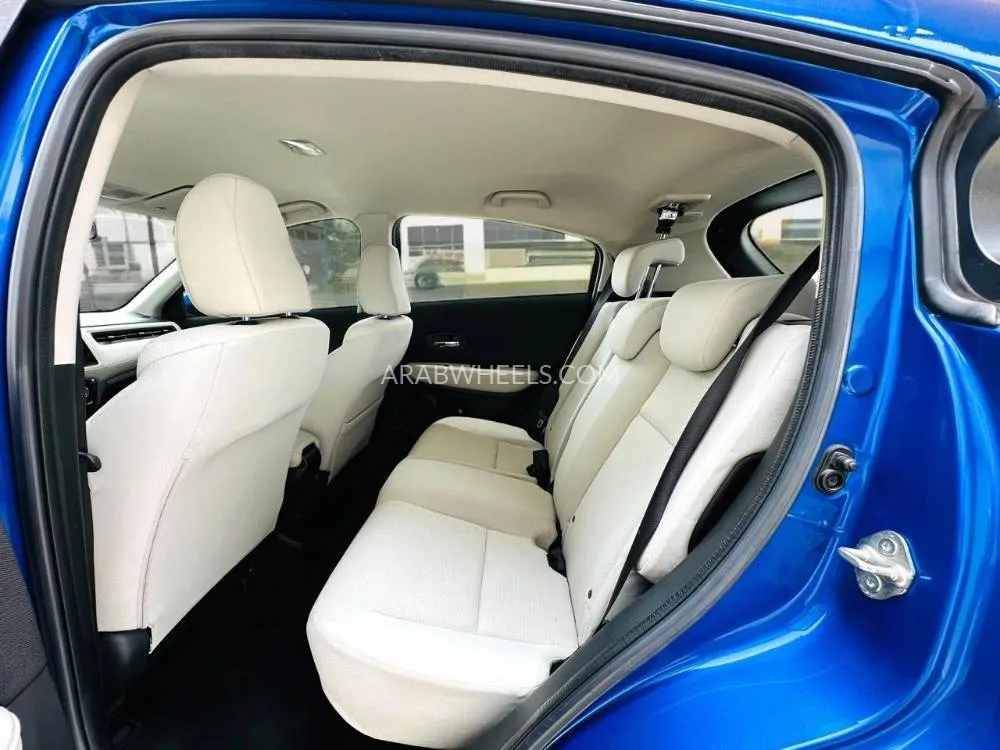 Honda HR-V 2020 for Sale in Dubai Image-20