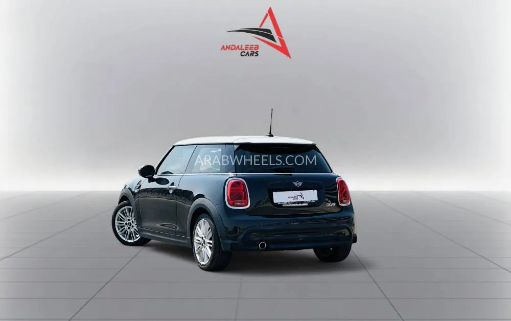 Mini Cooper 2023 for Sale in Dubai Image-6