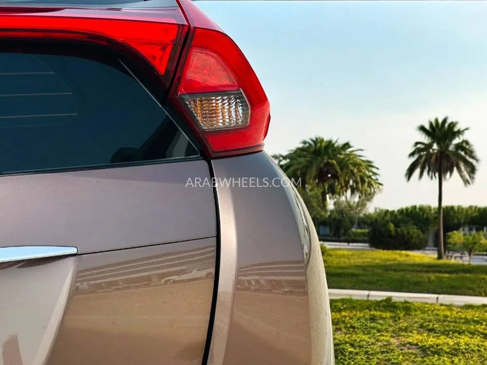 Mitsubishi Eclipse Cross 2019 for Sale in Dubai Image-11