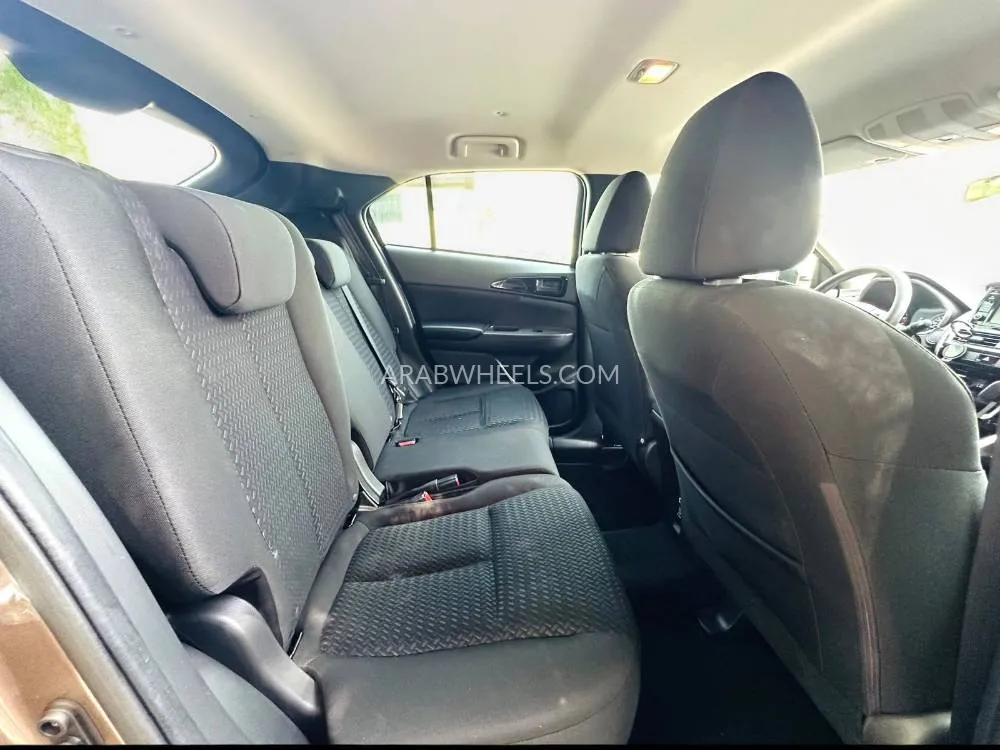 Mitsubishi Eclipse Cross 2019 for Sale in Dubai Image-18