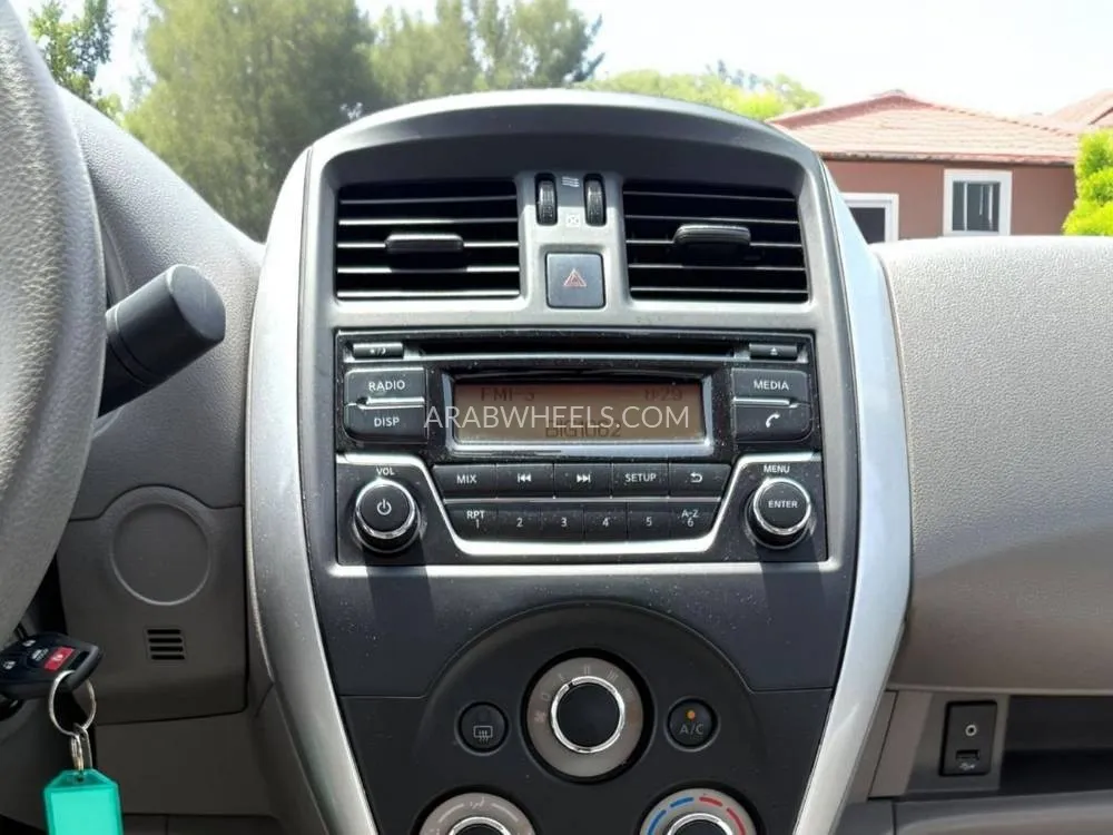 Nissan Sunny 2023 for Sale in Dubai Image-15