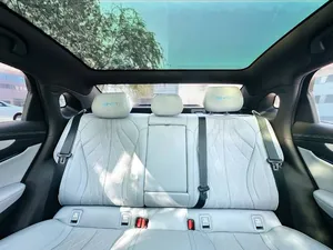 BYD Seal Performance 2025 for Sale