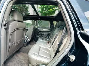 Porsche Cayenne 2016 for Sale