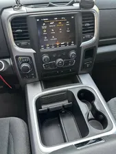 RAM 1500 2023 for Sale