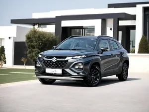 Suzuki Fronx 2025 for Sale