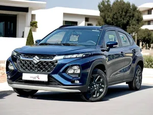 Suzuki Fronx 2025 for Sale