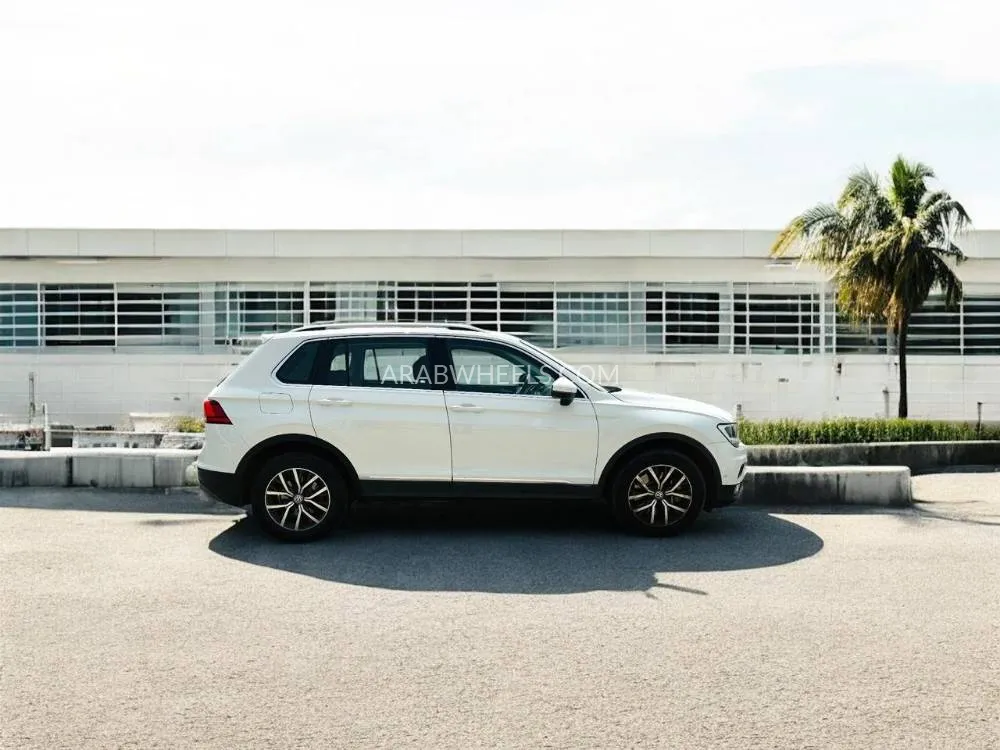 Volkswagen Tiguan 2018 for Sale in Dubai Image-7