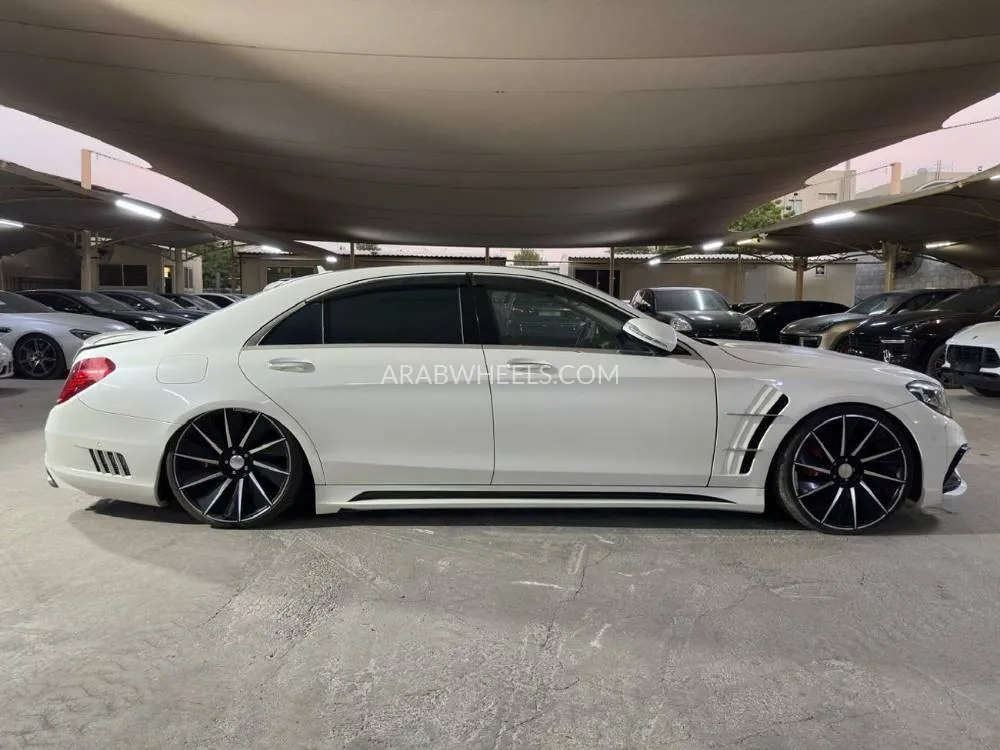 Mercedes Benz CLS Class 2014 for Sale in Dubai Image-6