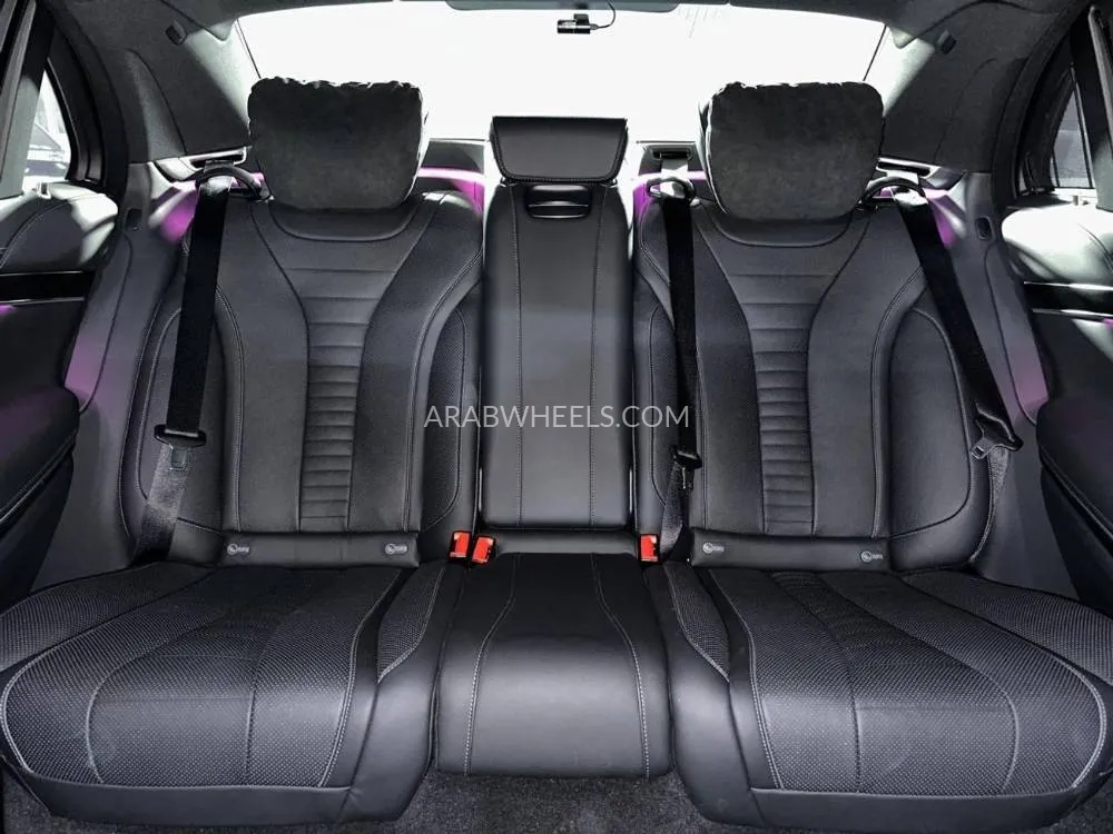 Mercedes Benz CLS Class 2015 for Sale in Dubai Image-23