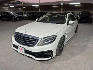 Mercedes Benz CLS Class 2014 for Sale