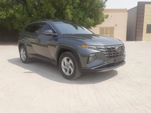 Hyundai Tucson 2022 for Sale