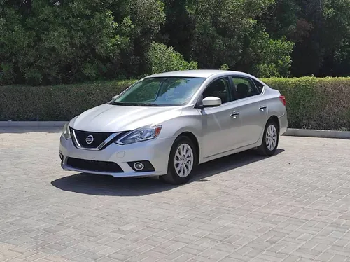 Nissan Sentra 2019 for Sale