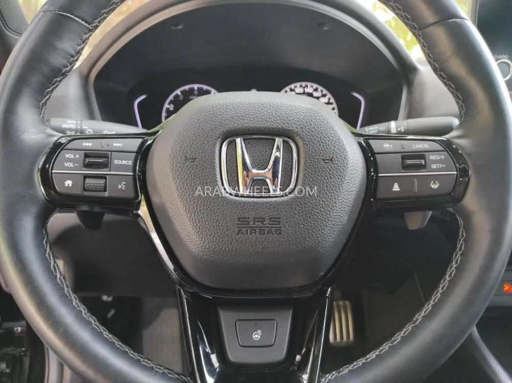 Honda Civic 2024 for Sale in Sharjah Image-29
