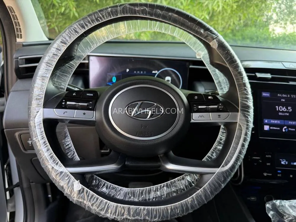 Hyundai Tucson 2022 for Sale in Sharjah Image-10