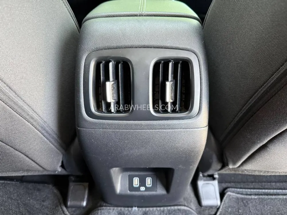 Hyundai Tucson 2022 for Sale in Sharjah Image-22