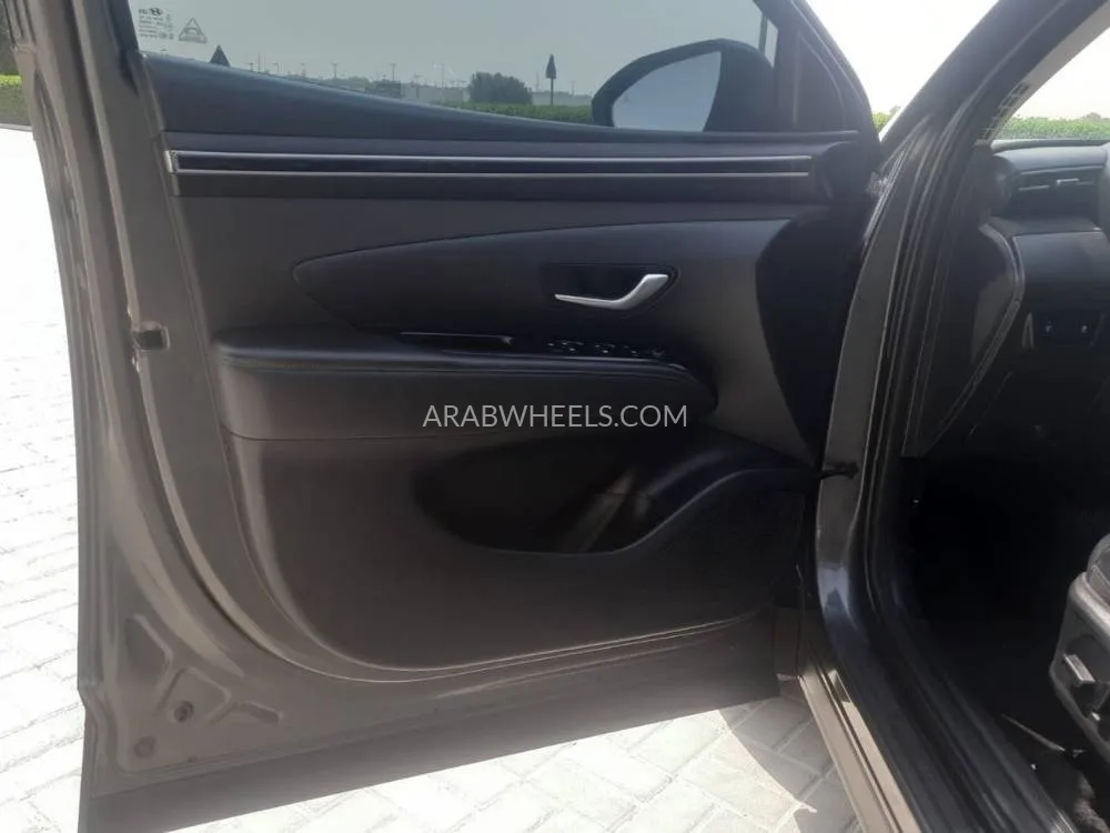 Hyundai Tucson 2022 for Sale in Sharjah Image-13