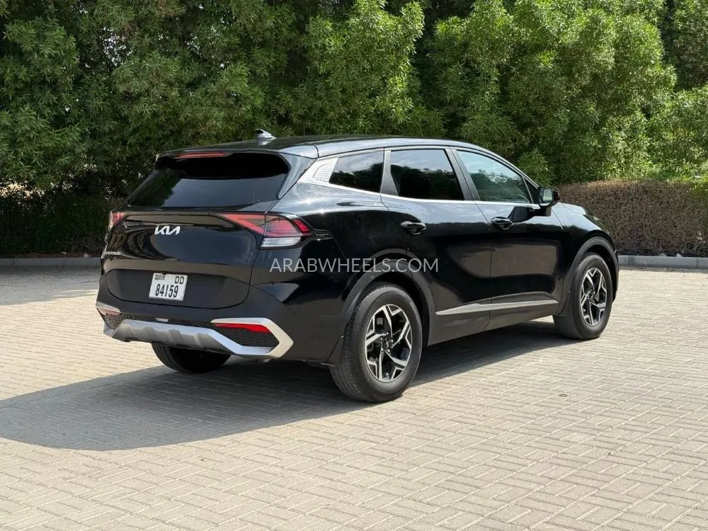 Kia Sportage 2023 for Sale in Sharjah Image-10