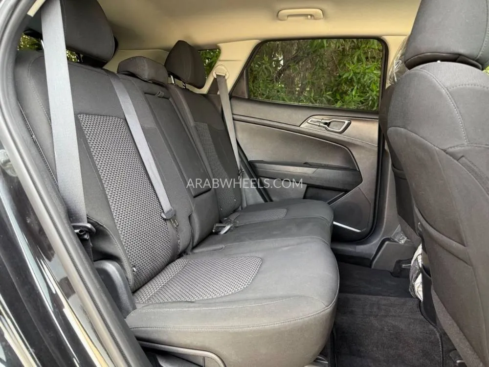 Kia Sportage 2023 for Sale in Sharjah Image-20