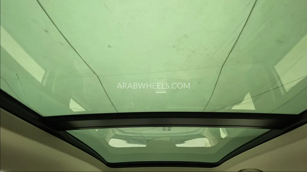 إم جي RX5 2025 for Sale in دبي Image-26