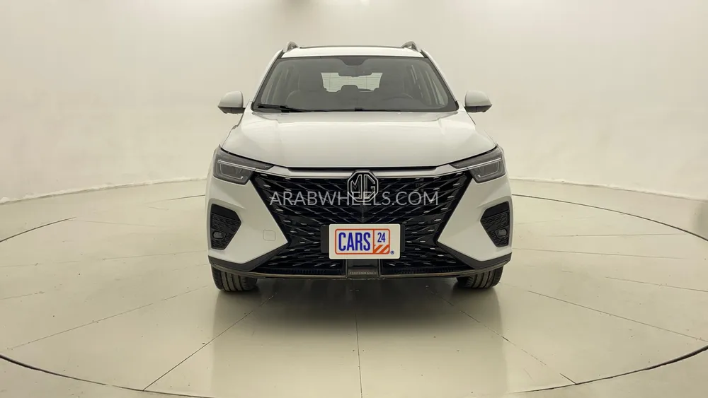 إم جي RX5 2025 for Sale in دبي Image-8