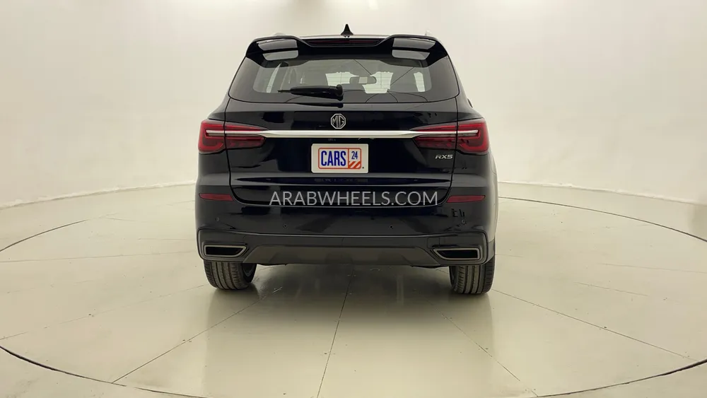 إم جي RX5 2025 for Sale in دبي Image-4