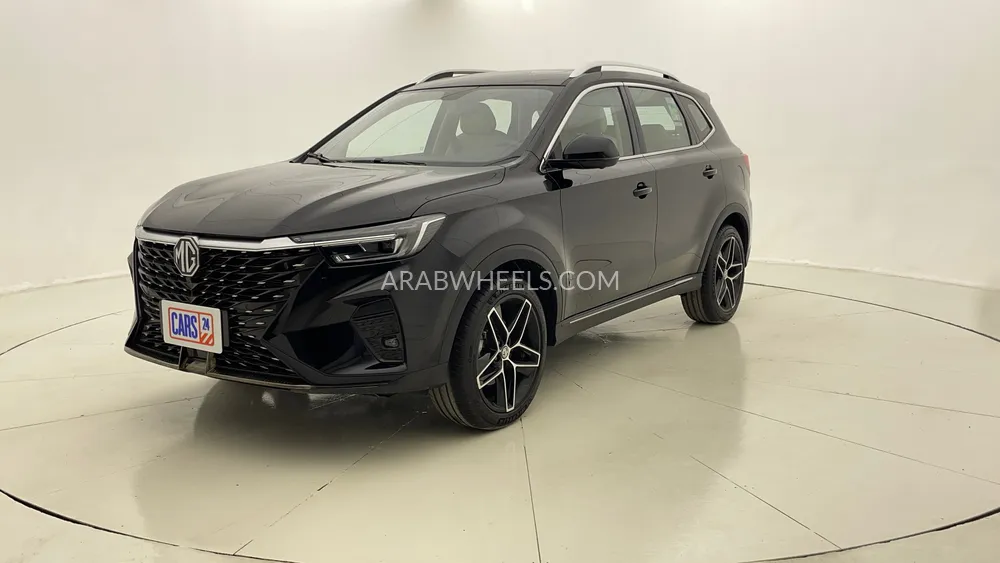 إم جي RX5 2025 for Sale in دبي Image-7