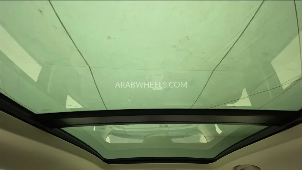 إم جي RX5 2025 for Sale in دبي Image-26