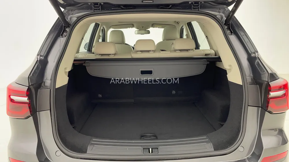 إم جي RX5 2025 for Sale in دبي Image-30