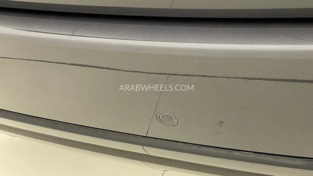 إم جي RX5 2025 for Sale in دبي Image-32