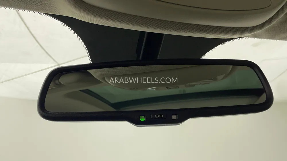 إم جي RX5 2025 for Sale in دبي Image-41