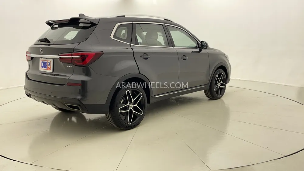 MG RX5 2025 for Sale in Dubai Image-3