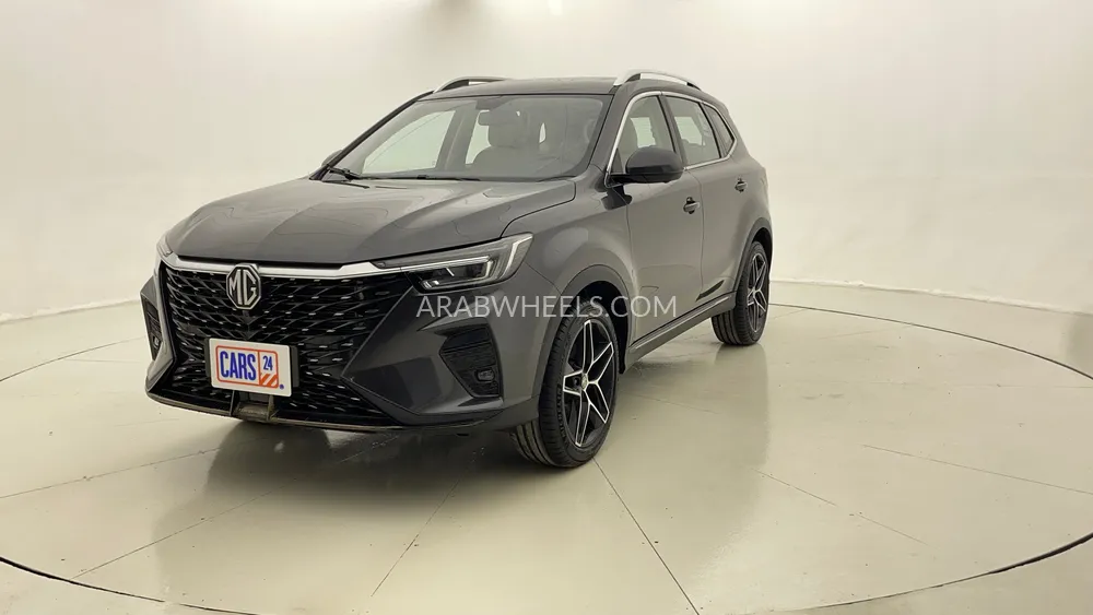MG RX5 2025 for Sale in Dubai Image-7