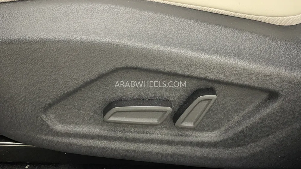 MG RX5 2025 for Sale in Dubai Image-24