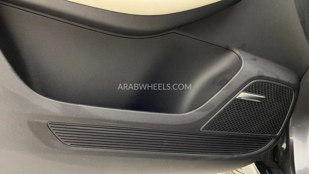 MG RX5 2025 for Sale in Dubai Image-25